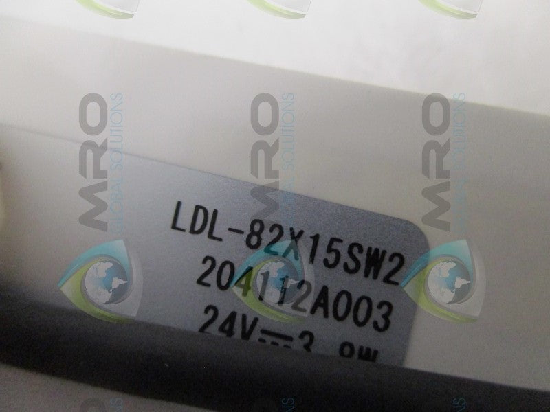 CCS LDL-82X15SW2 BAR INSPECTION LIGHT  NSNP