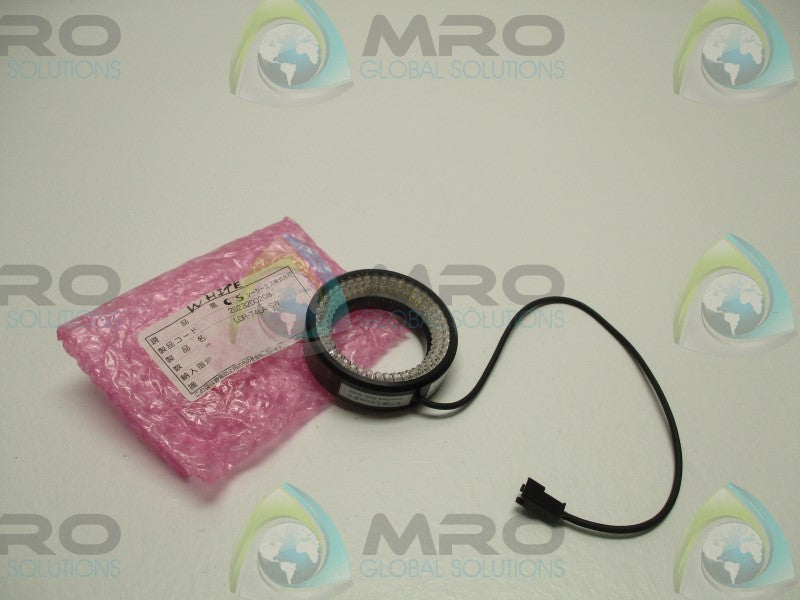 CCS LDR-74LA-SW RING LIGHT  NSNP