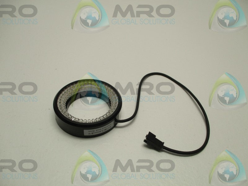 CCS LDR-74LA-SW RING LIGHT  NSNP