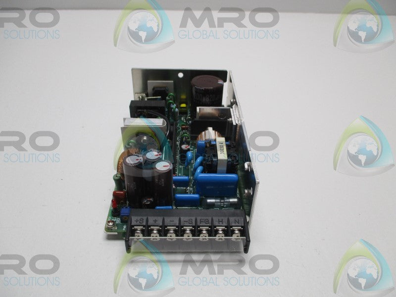 NEMIC-LAMBDA HK-11-24 POWER SUPPLY (AS PICTURED)  UNMP