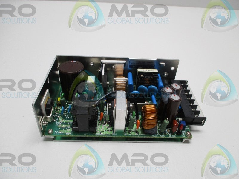 NEMIC-LAMBDA HK-11-24 POWER SUPPLY (AS PICTURED)  UNMP