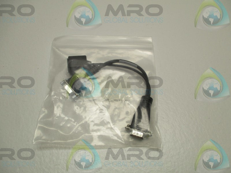 COGNEX 300-0178R CABLE CONNECTOR  NSMP