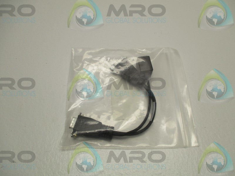 COGNEX 300-0178R CABLE CONNECTOR  NSMP