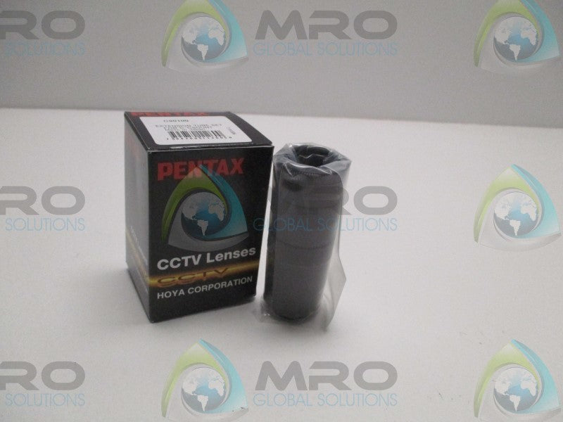 PENTAX C90100 CCTV LENS  NSMP