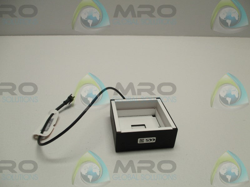 CCS FPQ-75 RED SQUARE LIGHT  NSNP