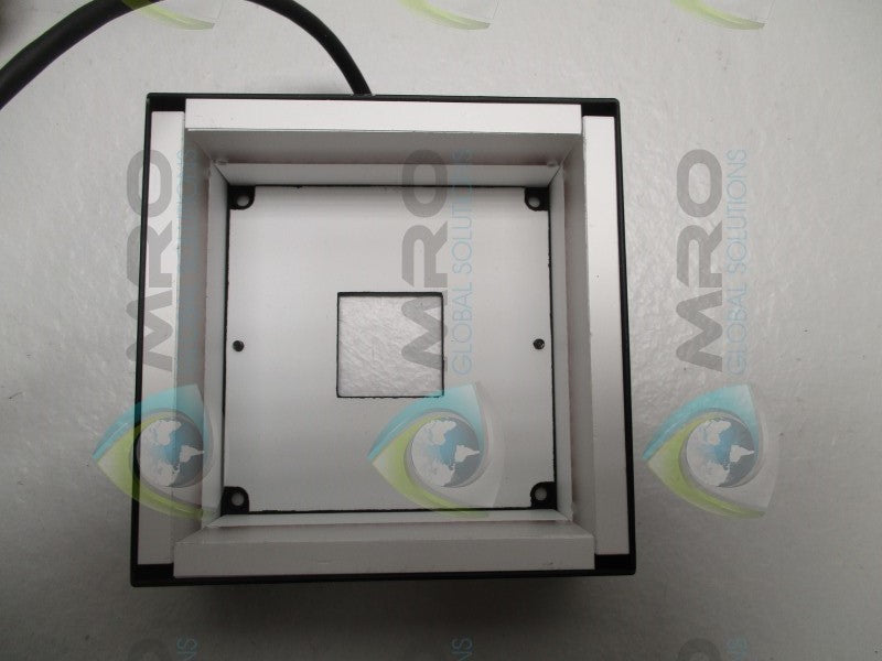CCS FPQ-75 RED SQUARE LIGHT  NSNP