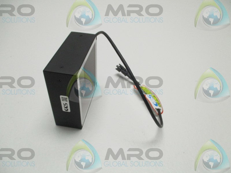 CCS FPQ-75 RED SQUARE LIGHT  NSNP