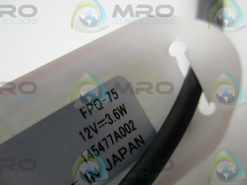 CCS FPQ-75 RED SQUARE LIGHT  NSNP