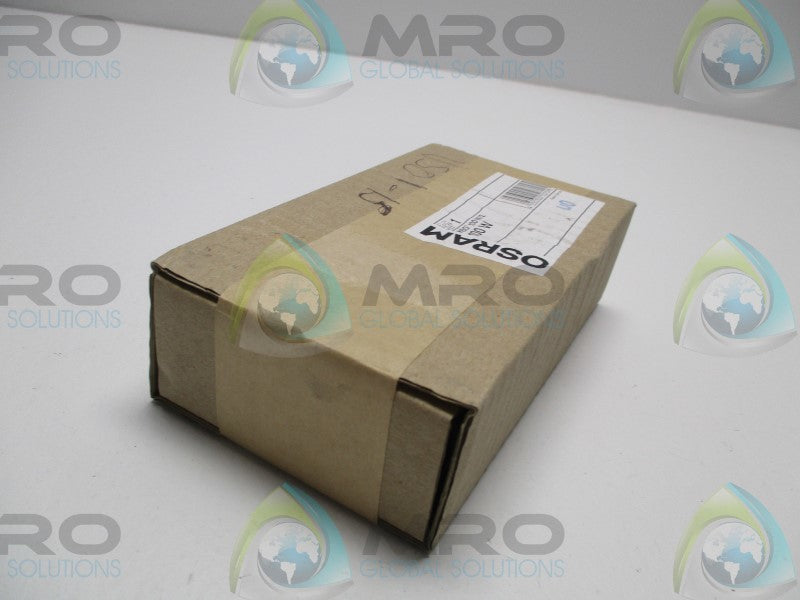 OSRAM 100W/2 BULB 100W  NSFS