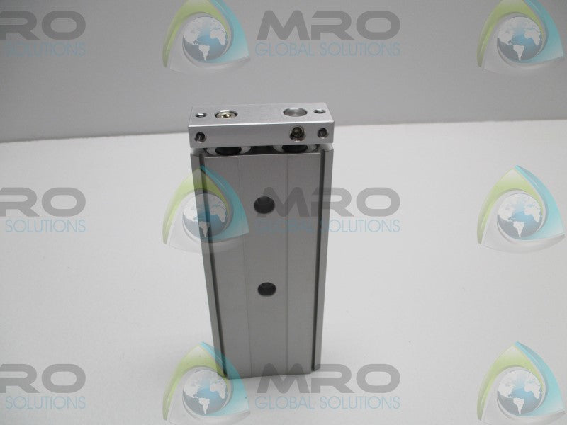 SMC CXSJL25-100 COMPACT CYLINDER  NSMP