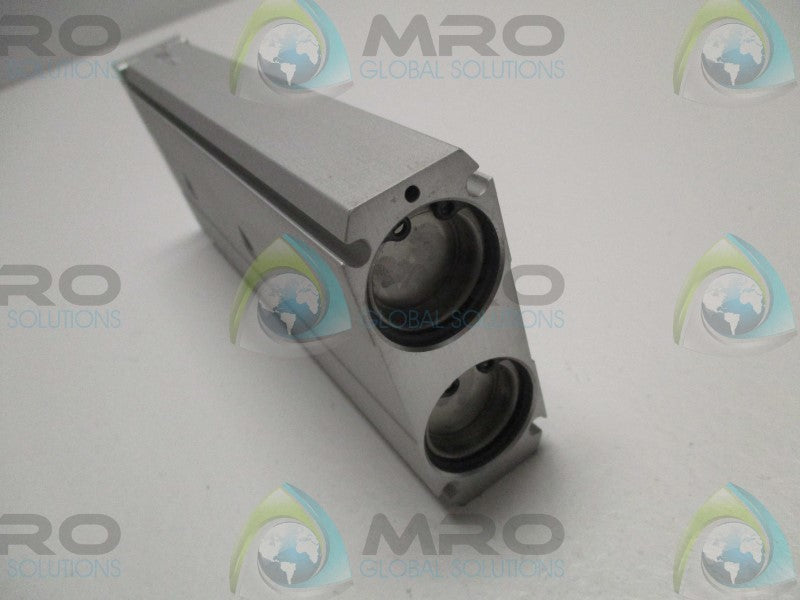 SMC CXSJL25-100 COMPACT CYLINDER  NSMP
