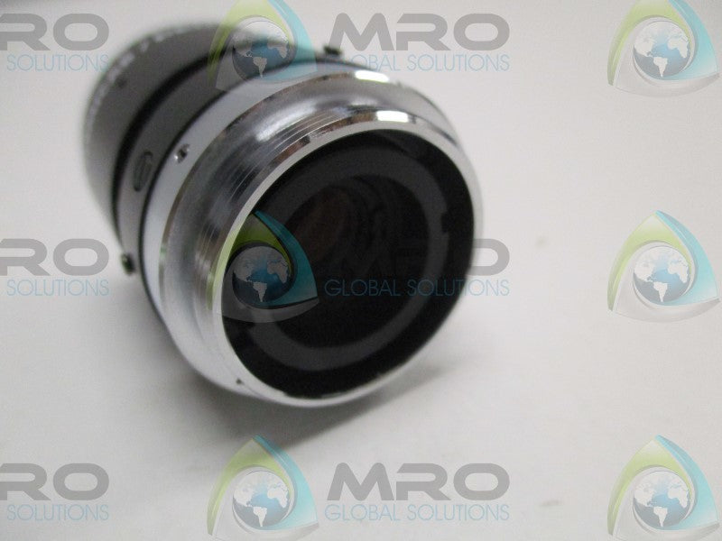 COSMICAR C50-28-M(KP) LENS 50mm F/2.8  NSMP