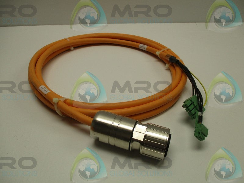 REXROTH RK4306/005 SERVO CABLE  NSNP
