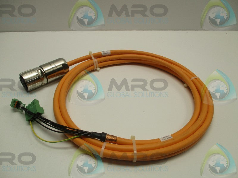 REXROTH RK4306/005 SERVO CABLE  NSNP