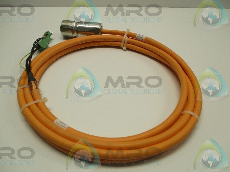 REXROTH RK4306/005 SERVO CABLE  NSNP