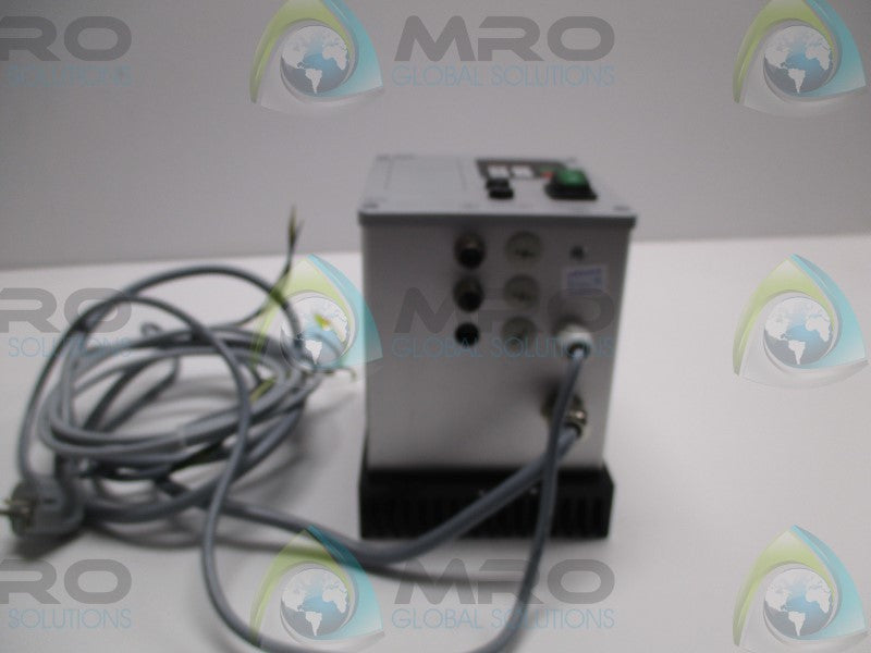 REO ELELTRONIK REOVIBMFS268XL CONTROLLER  UNMP