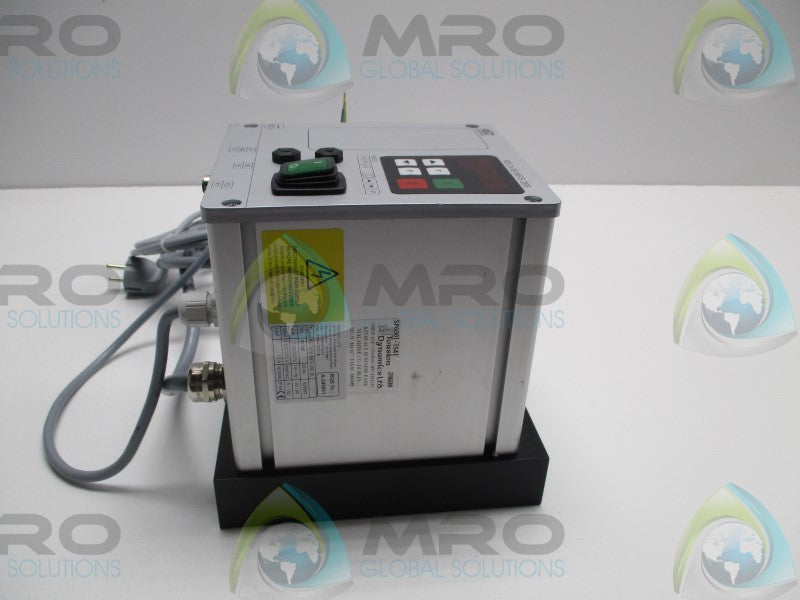 REO ELELTRONIK REOVIBMFS268XL CONTROLLER  UNMP