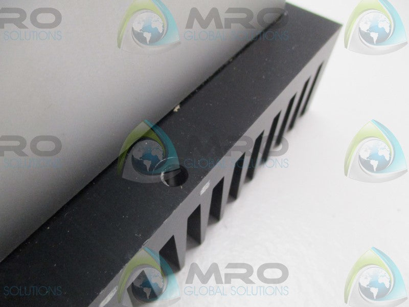REO ELELTRONIK REOVIBMFS268XL CONTROLLER  UNMP