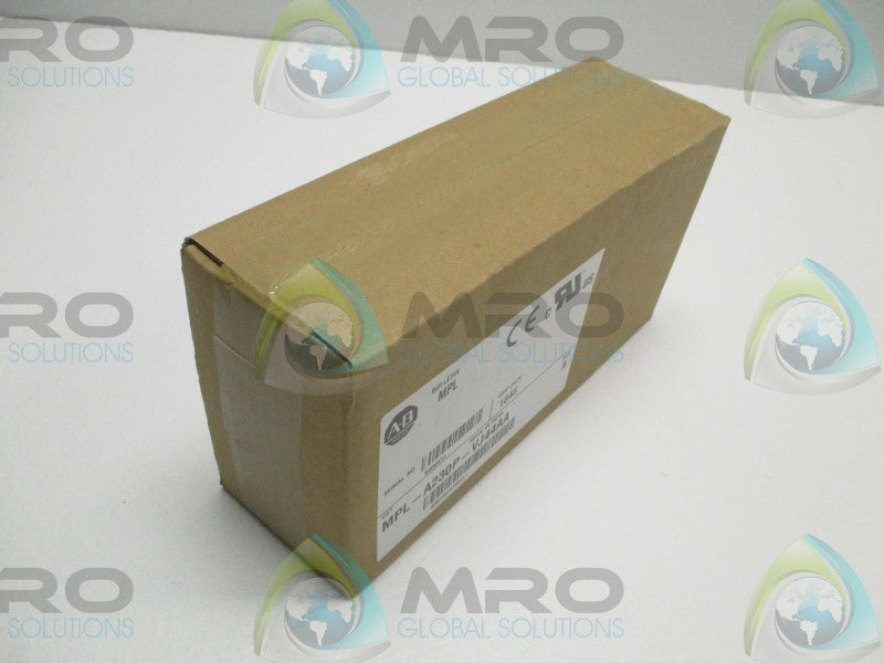 INDUSTRIAL SPARE PART MPL-A230P-VJ44AA SER. A SERVO MOTOR  NSFS