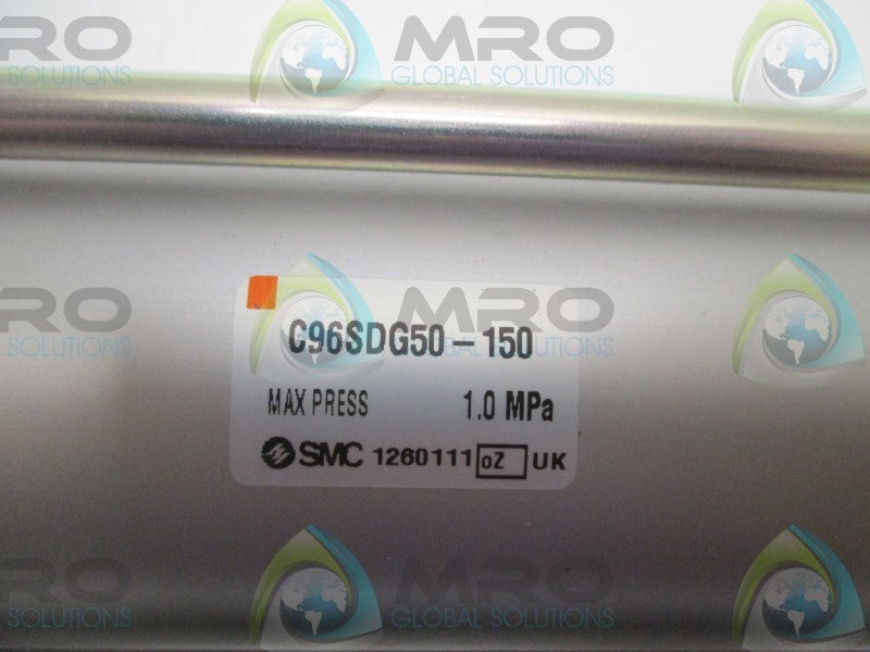 SMC C96SDG50-150 PNEUMATIC CYLINDER  NSNP