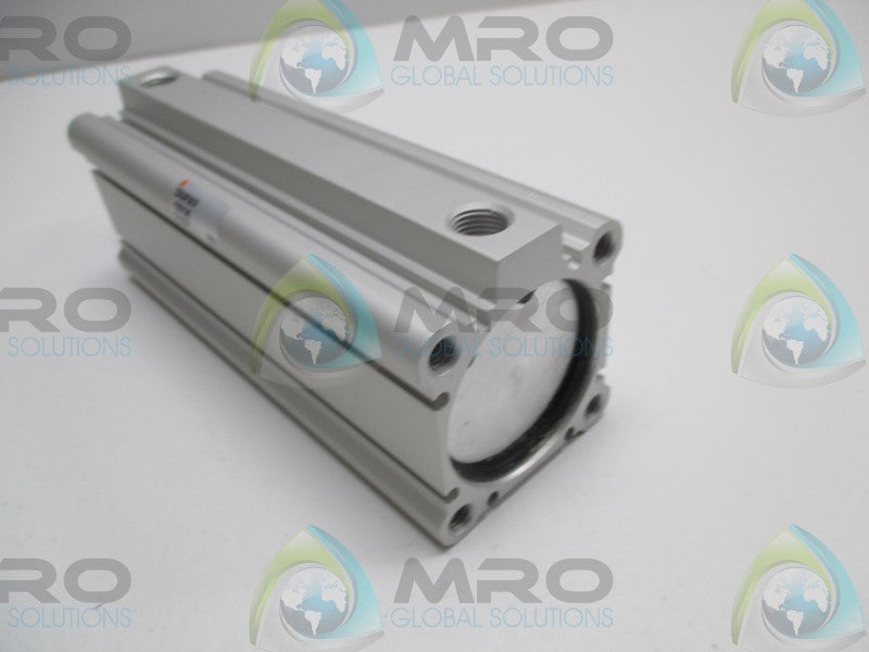 SMC CDQ2F50TF-125DCMZ PNEUMATIC CYLINDER  NSMP