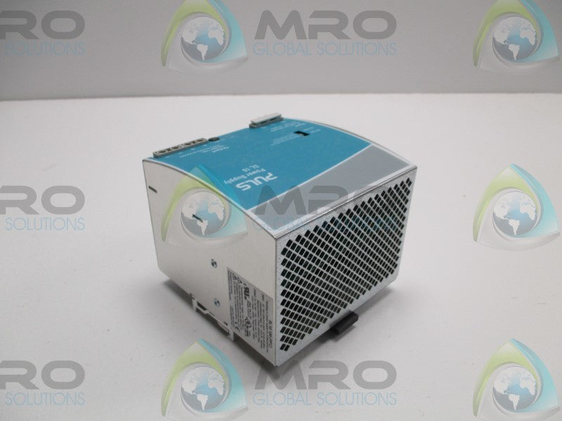PULS SL10.105 DC POWER SUPPLY   NSMP