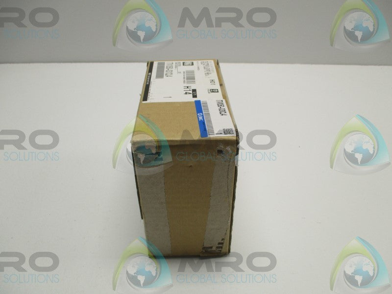 SMC ITV1050-031CL4 ELECTRO PNEUMATIC REGULATOR  NSFS
