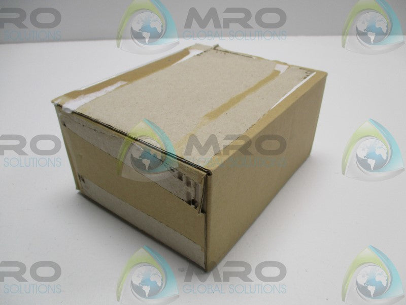 SMC ITV1050-031CL4 ELECTRO PNEUMATIC REGULATOR  NSFS