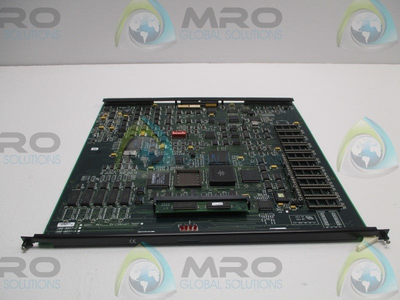 COGNEX VPM-3418-1 200-0057-1 CIRCUIT BOARD  NSNP