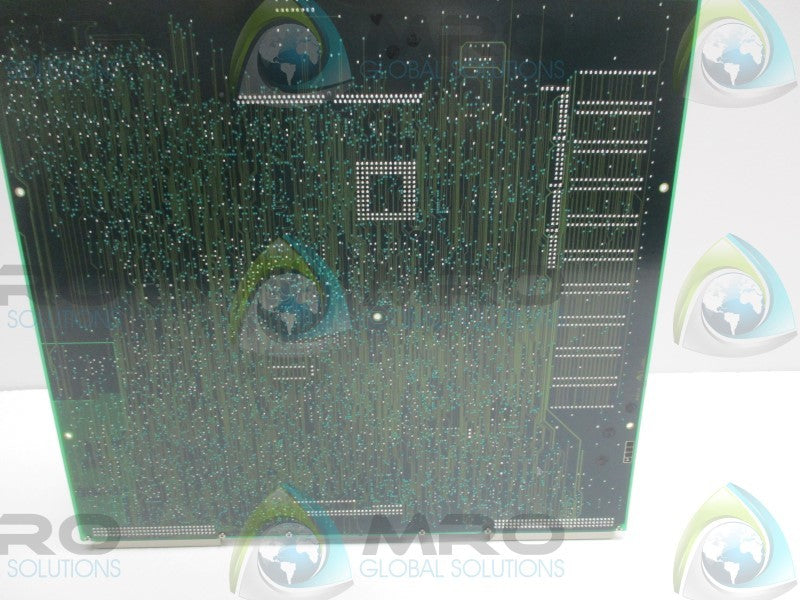 COGNEX VPM-3418-1 200-0057-1 CIRCUIT BOARD  NSNP