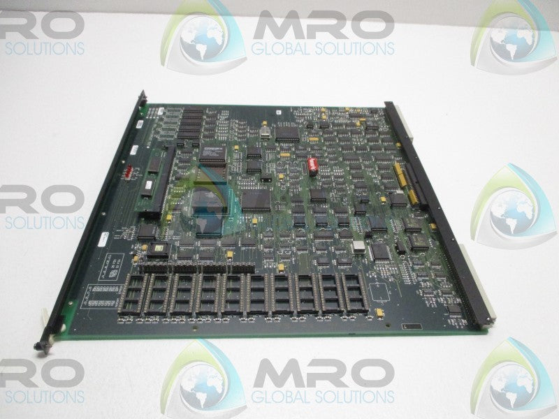 COGNEX VPM-3418-1 200-0057-1 CIRCUIT BOARD  NSNP