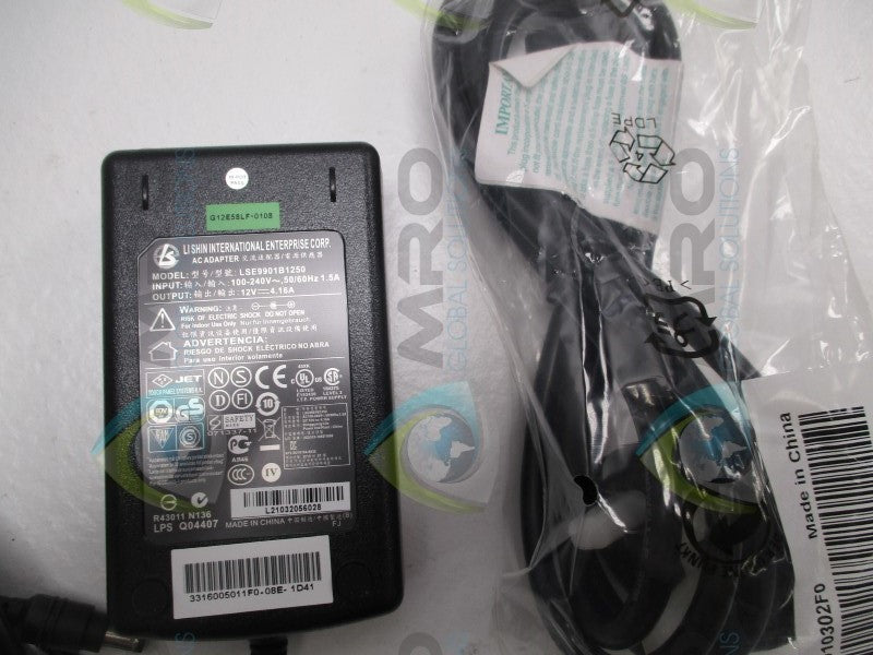 ELO E334749  NSMP