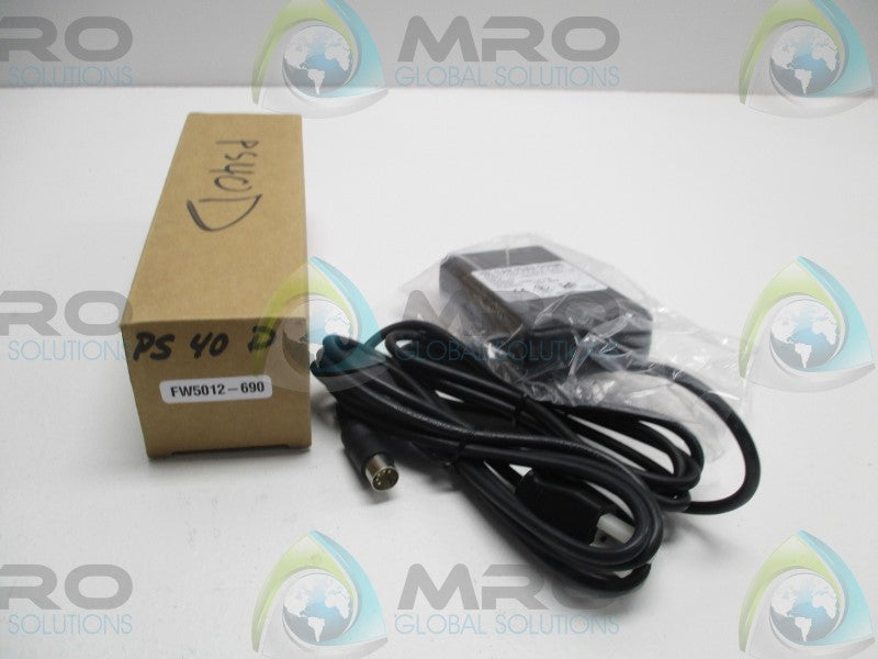 ELPAC FW5012-690 POWER SUPPLY  NSMP
