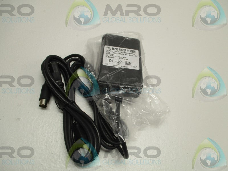 ELPAC FW5012-690 POWER SUPPLY  NSMP
