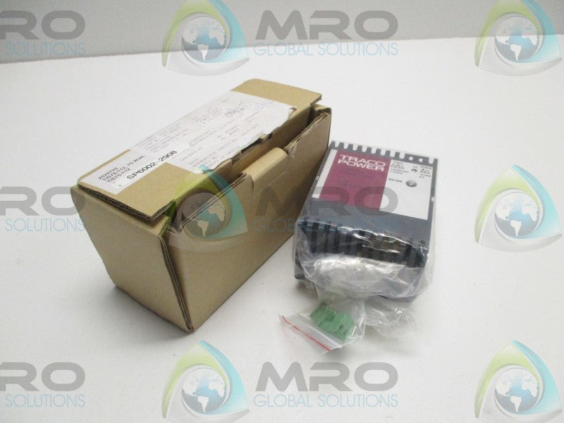 TACO TIS75-112 POWER SUPPLY  NSMP