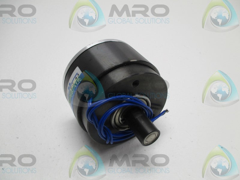 OGURA HC2.5 HYSTERESIS CLUTCH 24VDC  NSNP
