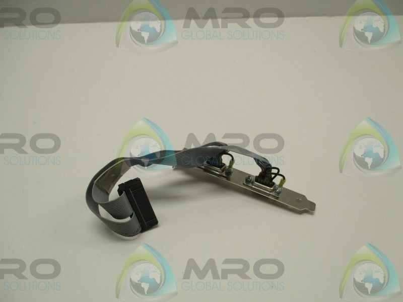 COGNEX 300-0177 RIBBON CABLE ASSEMBLY NSNP