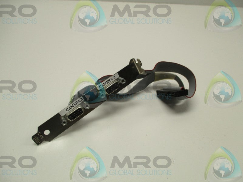 COGNEX 300-0177 RIBBON CABLE ASSEMBLY NSNP
