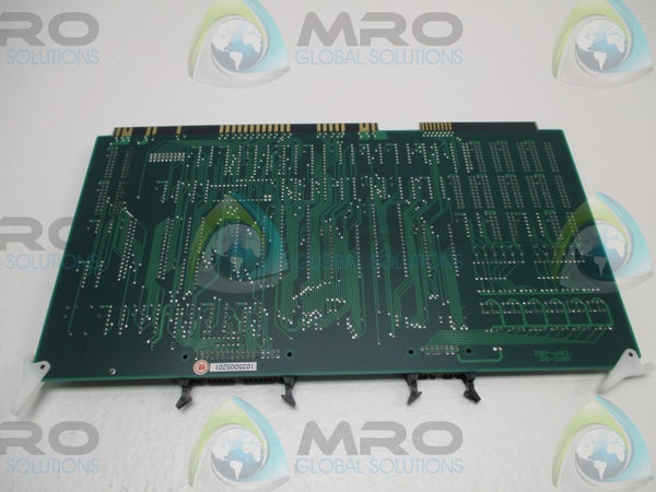 COSCO SYSTEM CMP-052 MGP-22 CIRCUIT BOARD  NSNP
