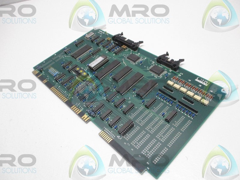 COSCO SYSTEM CMP-052 MGP-22 CIRCUIT BOARD  NSNP