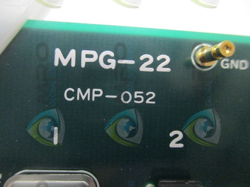 COSCO SYSTEM CMP-052 MGP-22 CIRCUIT BOARD  NSNP