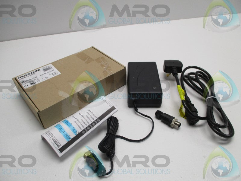 MARCOT 2020 2020245000 POWER SUPPLY  NSMP