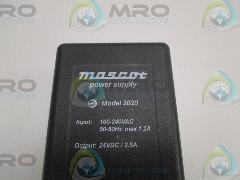 MARCOT 2020 2020245000 POWER SUPPLY  NSMP