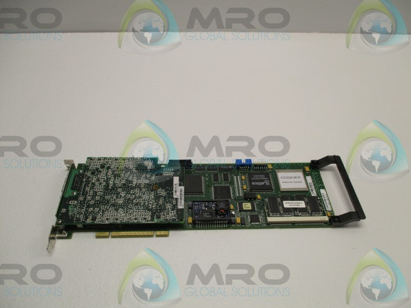 COGNEX 200-0079-2 VISION BOARD  UNMP