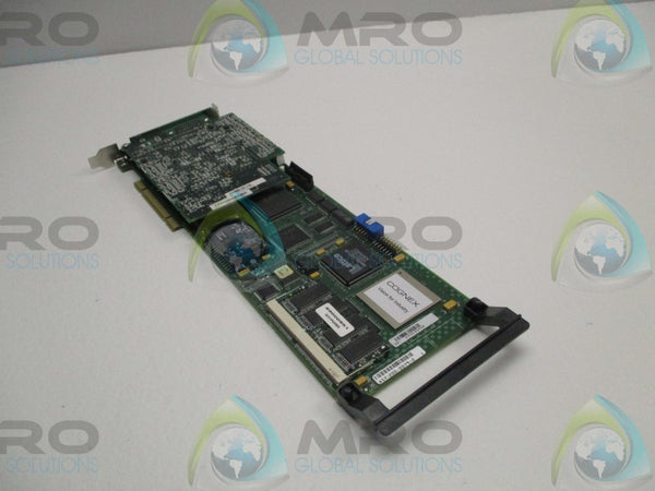 COGNEX 200-0079-2 VISION BOARD  UNMP