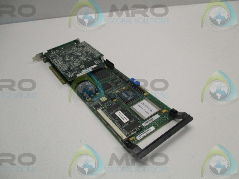 COGNEX 200-0079-2 VISION BOARD  UNMP