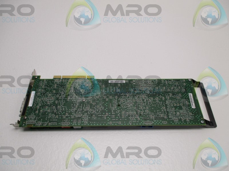 COGNEX 200-0079-2 VISION BOARD  UNMP