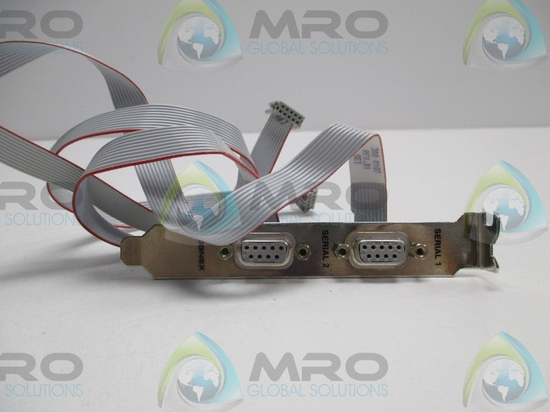 COGNEX 300-0107 RIBBON CABLE ASSEMBLY  NSNP