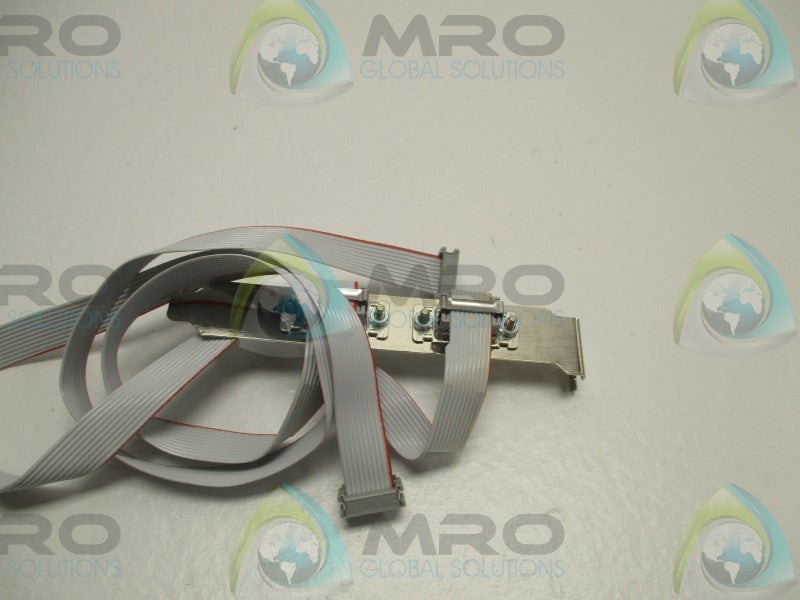 COGNEX 300-0107 RIBBON CABLE ASSEMBLY  NSNP