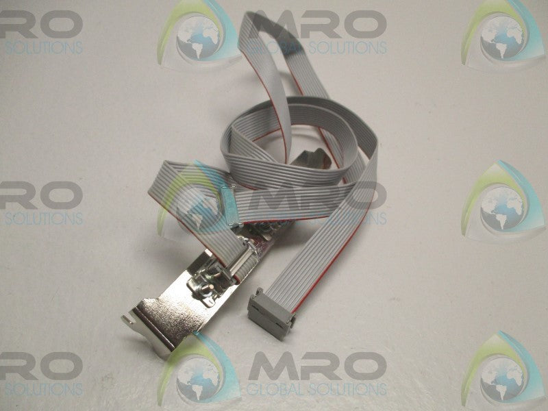 COGNEX 300-0107 RIBBON CABLE ASSEMBLY  NSNP